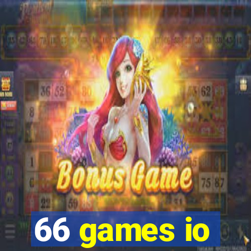 66 games io